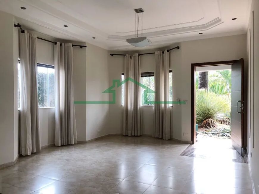 Casas - CONDOMÍNIO PARK CAMPESTRE I
