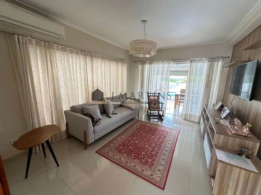 Casa à venda no DAHMA I - Bairro Ondas, Piracicaba