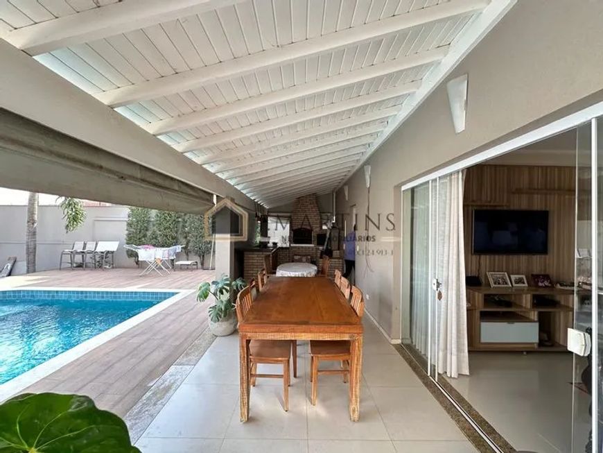 Casa à venda no DAHMA I - Bairro Ondas, Piracicaba