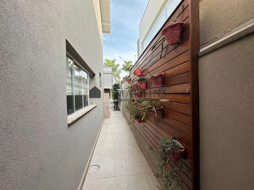 Casa à venda no DAHMA I - Bairro Ondas, Piracicaba