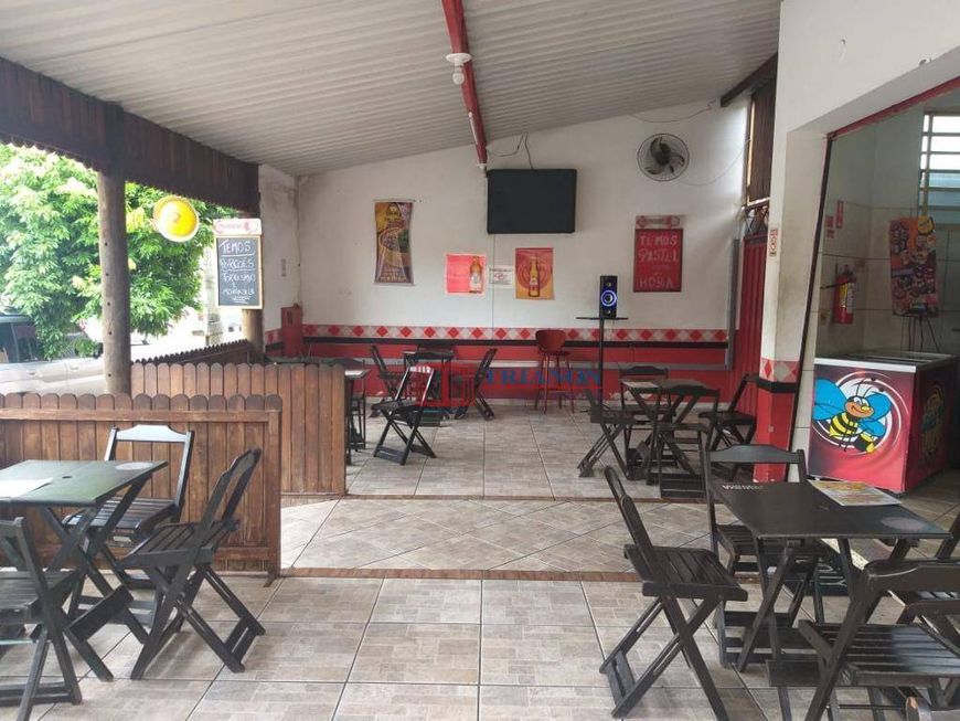 Comercial no Bairro Primeiro de Maio