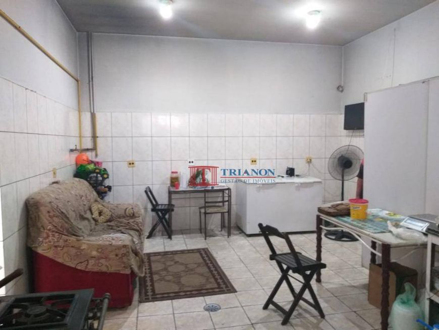 Comercial no Bairro Primeiro de Maio