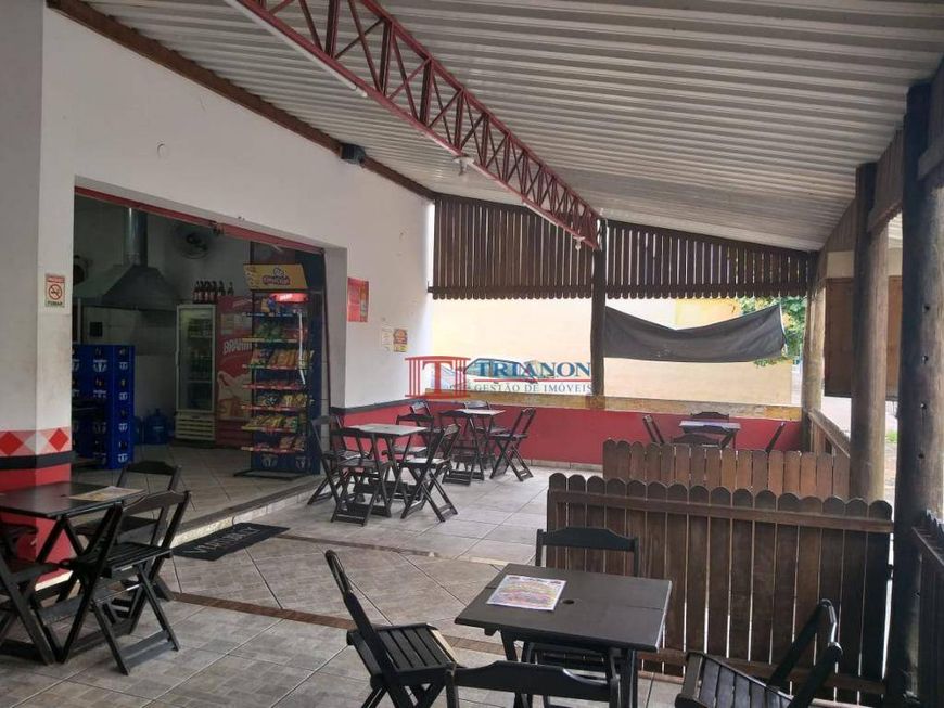 Comercial no Bairro Primeiro de Maio
