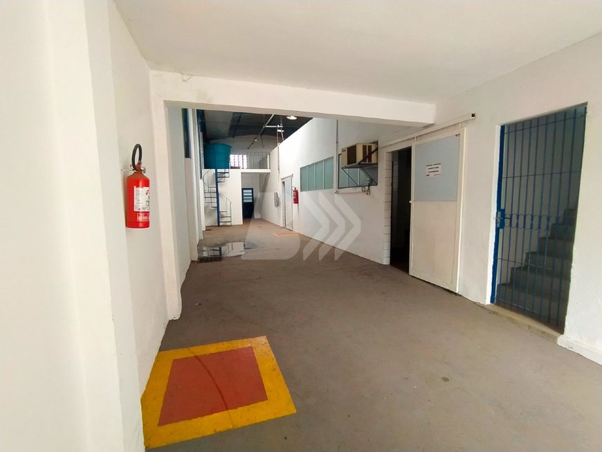 Salão comercial à venda no bairro Ondas em Piracicaba