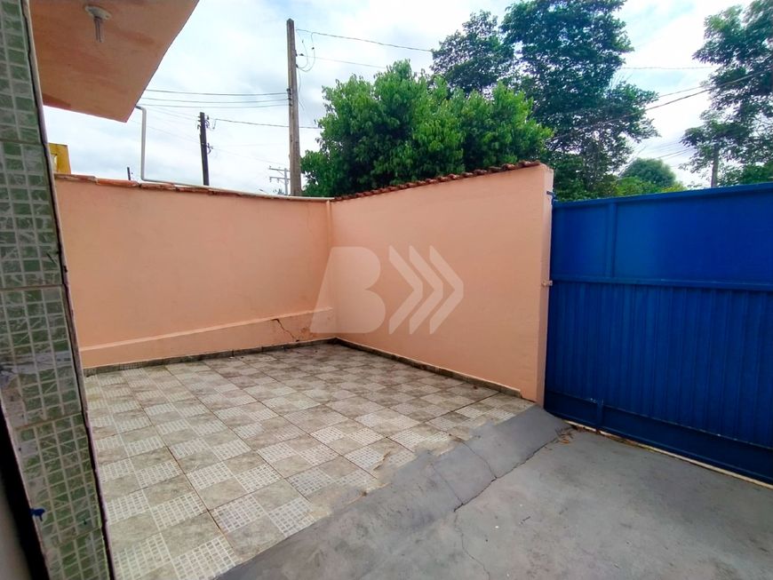 Salão comercial à venda no bairro Ondas em Piracicaba