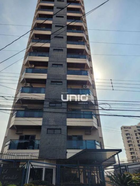 Apartamento bairro São Dimas