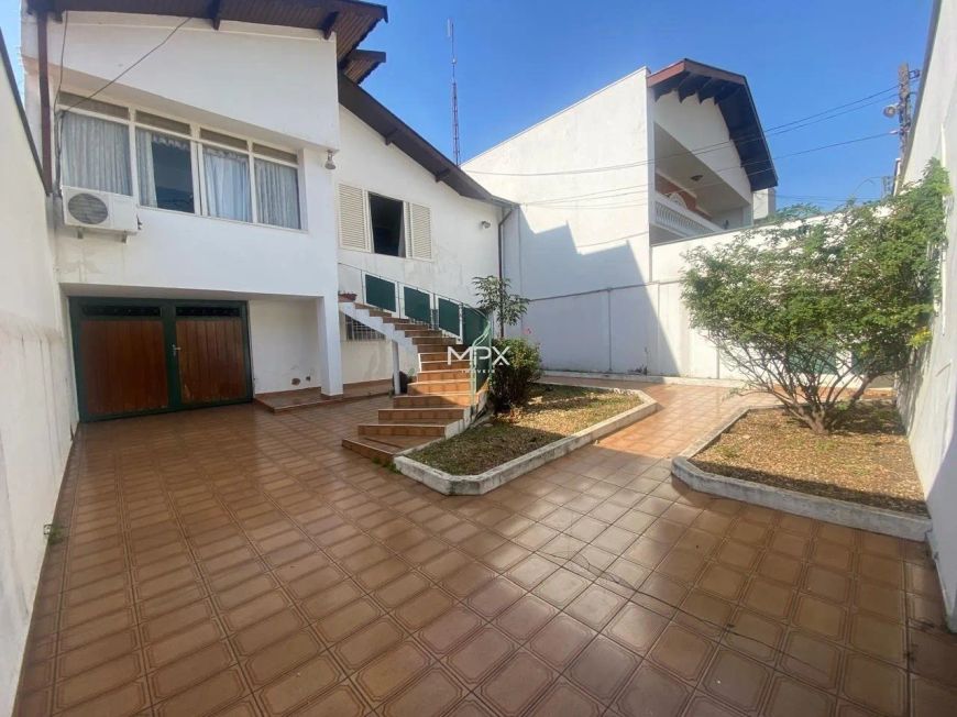 Casa à venda no bairro Vila Independência