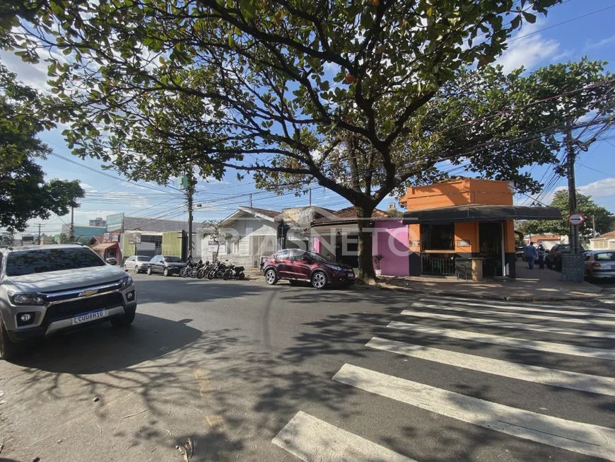 Imóvel comercial à venda na Avenida São Paulo