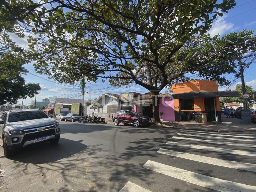 Imóvel comercial à venda na Avenida São Paulo