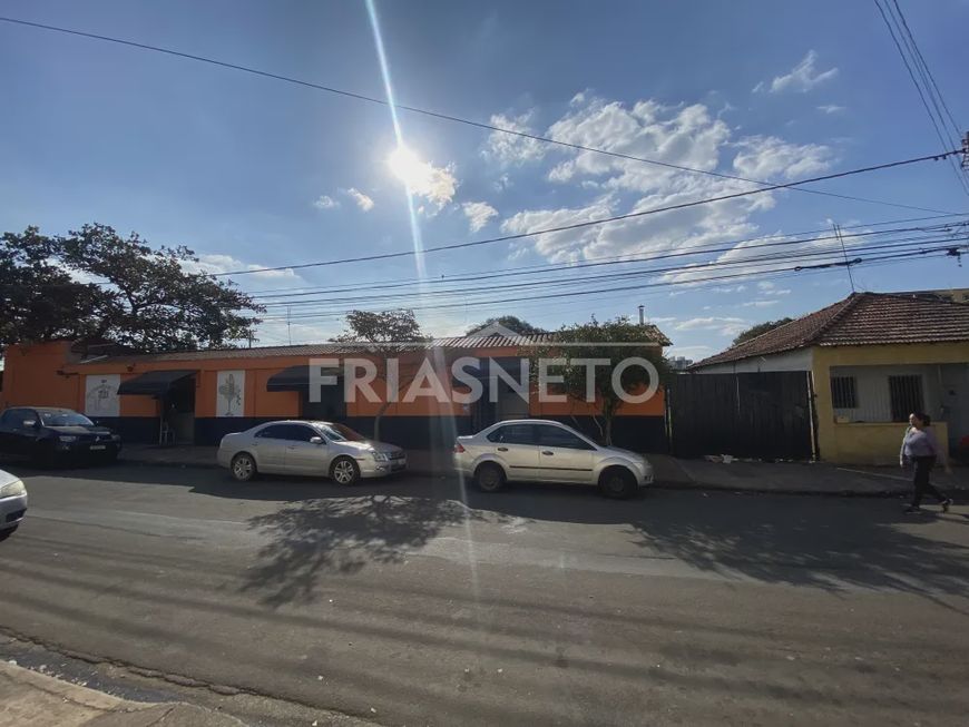 Imóvel comercial à venda na Avenida São Paulo