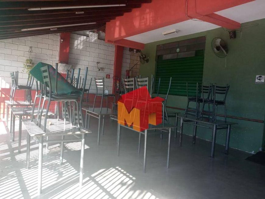 Casa com 4 dormitórios à venda, 268 m² por R$ 1.200.000 - Jardim Santa Rosa - Nova Odessa/SP