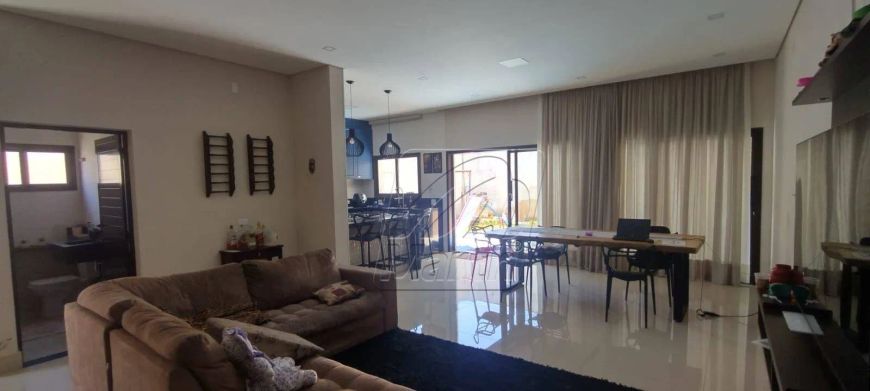 Casa com 3 dormitórios à venda, 220 m² por R$ 950.000,00 - Residencial Alto da Boa Vista - Piracicab