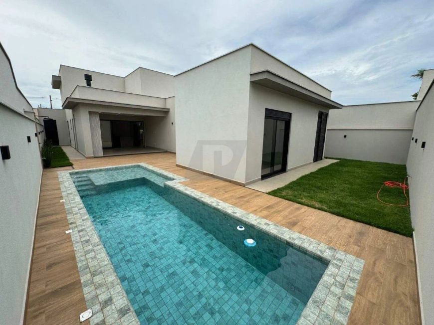 Casa a Venda - Morada do Engenho