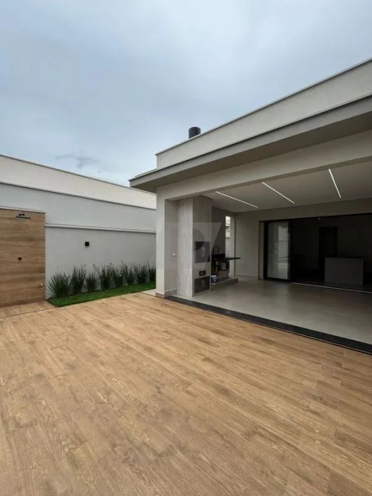 Casa a Venda - Morada do Engenho