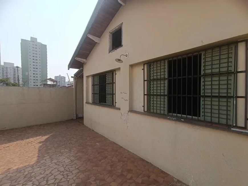 Casa em Piracicaba com 5 quartos e 2 vagas à venda
