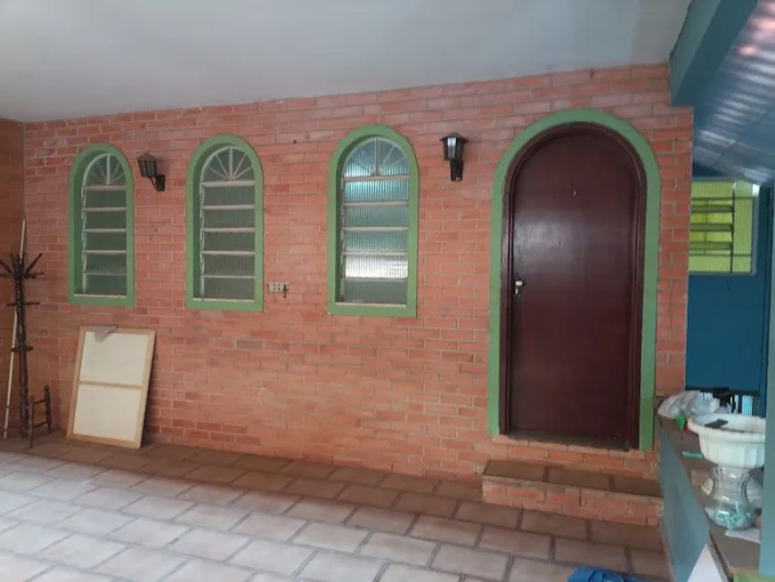 Casa em Piracicaba com 5 quartos e 2 vagas à venda