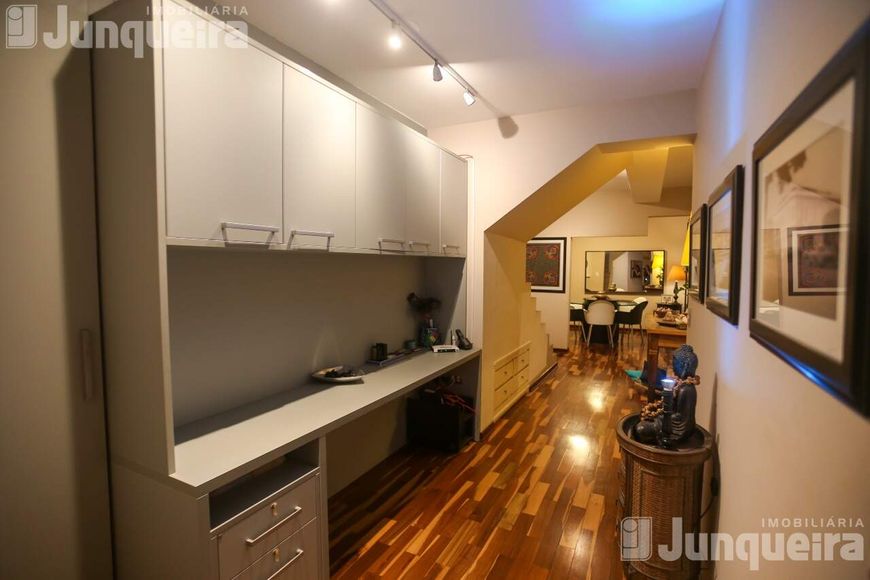 Apartamento à venda, 3 quartos, 1 suíte, 3 vagas, São Dimas - Piracicaba/SP