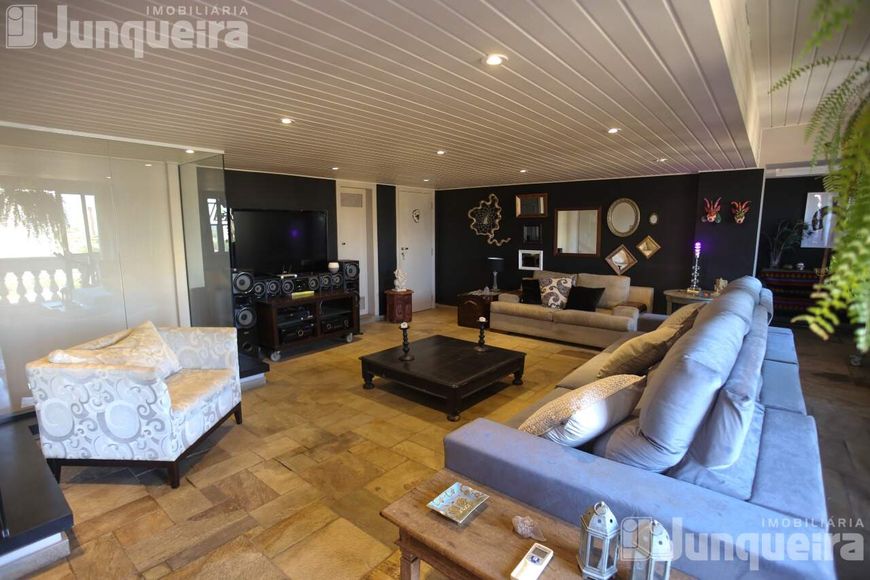Apartamento à venda, 3 quartos, 1 suíte, 3 vagas, São Dimas - Piracicaba/SP