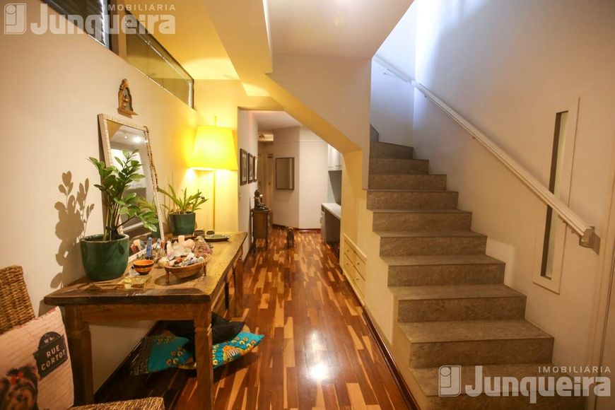 Apartamento à venda, 3 quartos, 1 suíte, 3 vagas, São Dimas - Piracicaba/SP