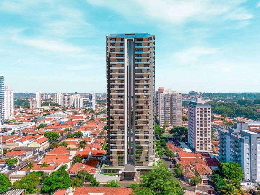 Apto para venda no Maison D´or