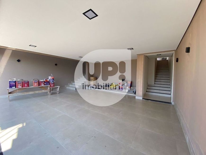 Casa Residencial à venda, Jardim São Francisco, Piracicaba - CA3159.