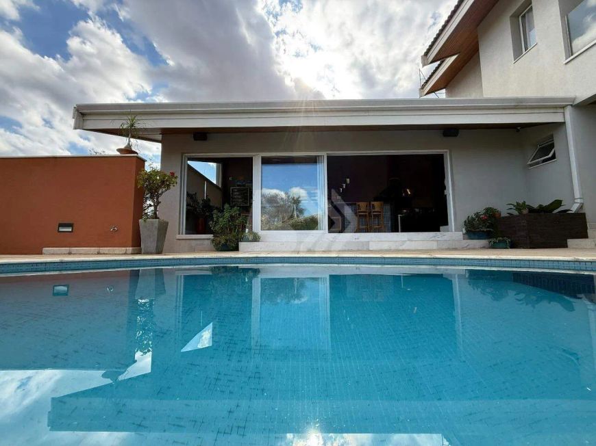 Casa residencial à venda no bairro Cidade Jardim em Piracicaba