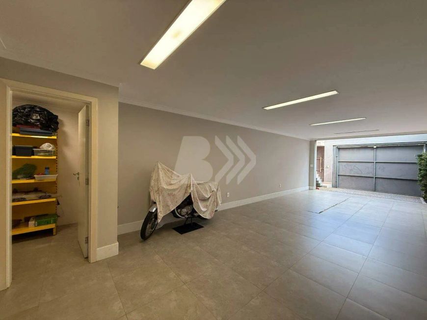 Casa residencial à venda no bairro Cidade Jardim em Piracicaba