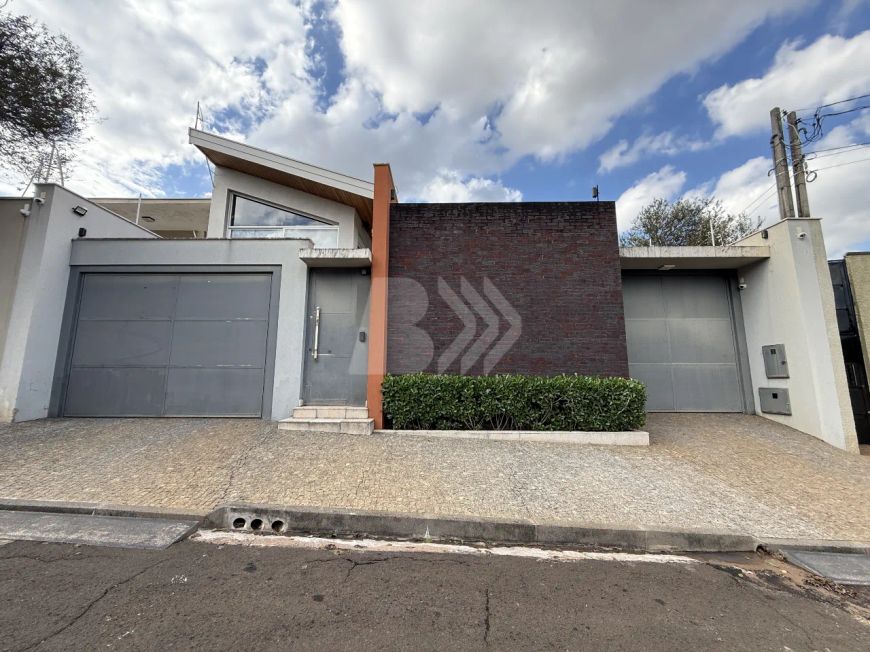 Casa residencial à venda no bairro Cidade Jardim em Piracicaba