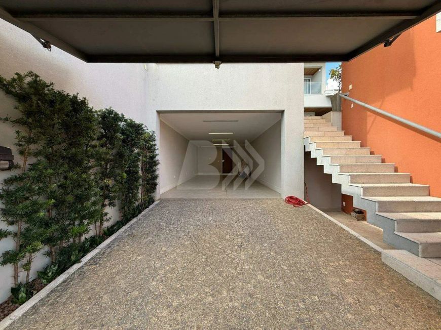 Casa residencial à venda no bairro Cidade Jardim em Piracicaba