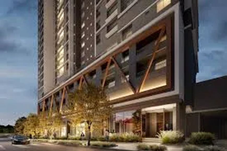 Imóvel para venda tem 74 metros quadrados com 2 quartos em Higienópolis - Piracicaba - SP