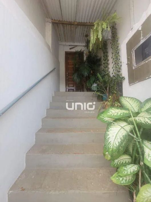 Imóvel comercial e residencial a venda no bairro Alto - Piracicaba /SP com 420m² de área construída