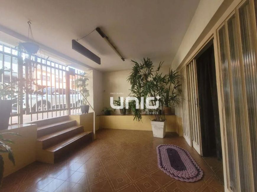 Imóvel comercial e residencial a venda no bairro Alto - Piracicaba /SP com 420m² de área construída