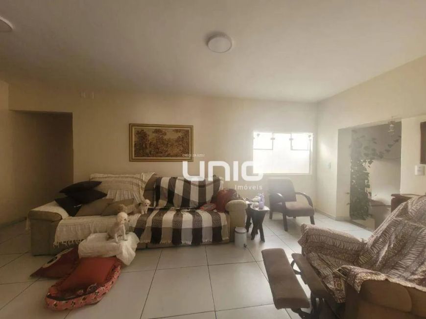 Imóvel comercial e residencial a venda no bairro Alto - Piracicaba /SP com 420m² de área construída