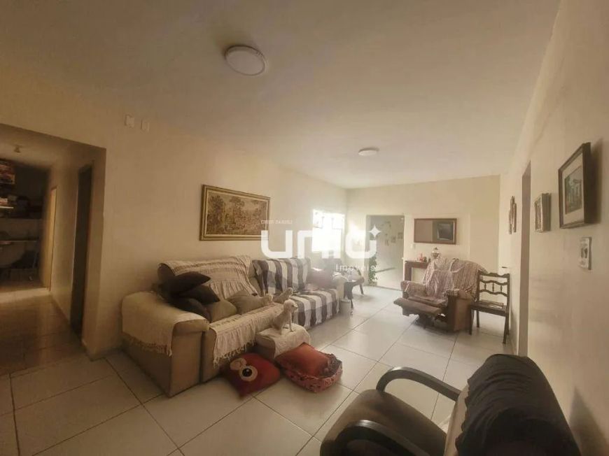 Imóvel comercial e residencial a venda no bairro Alto - Piracicaba /SP com 420m² de área construída