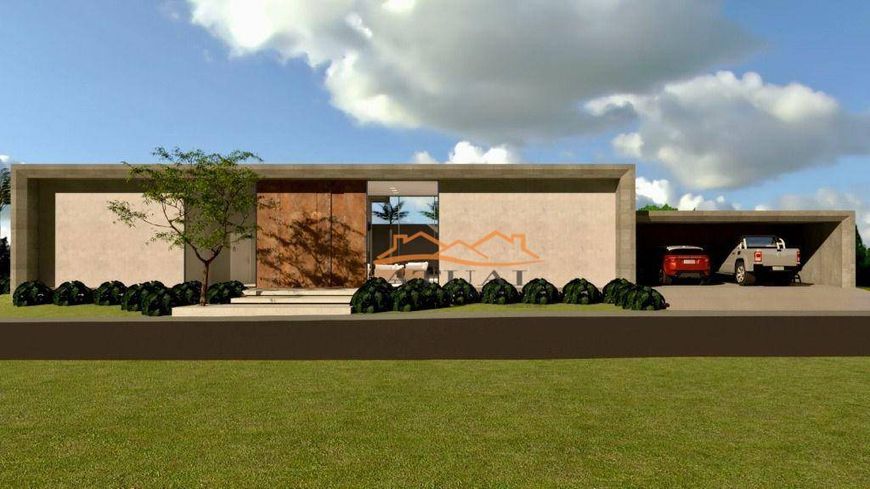 Casa com 3 dormitórios à venda, 340 m² por R$ 3.500.000 - Morato - Piracicaba/SP