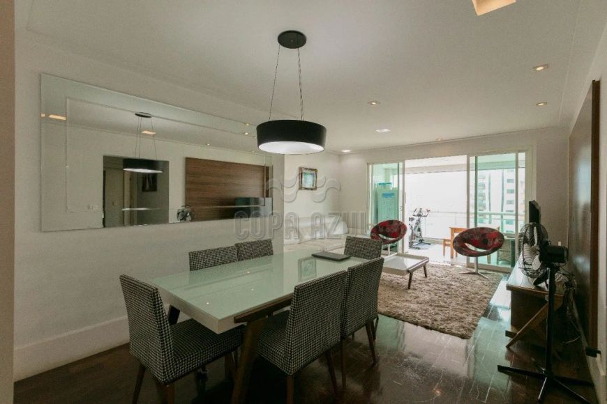 Aclicamação - Apartamento 3 Suítes.
