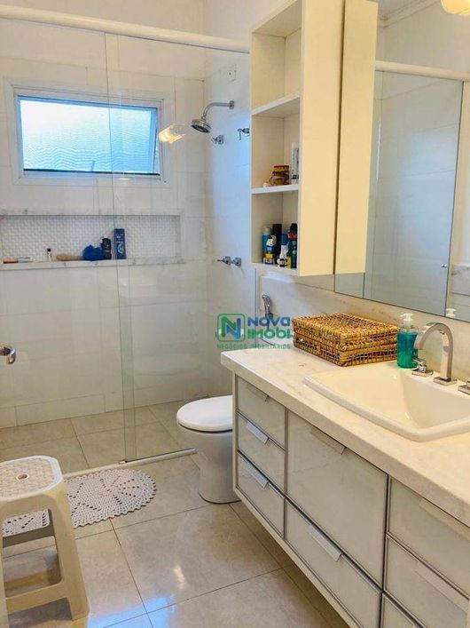 Casa Residencial à venda, Campestre, Piracicaba - CA0470.