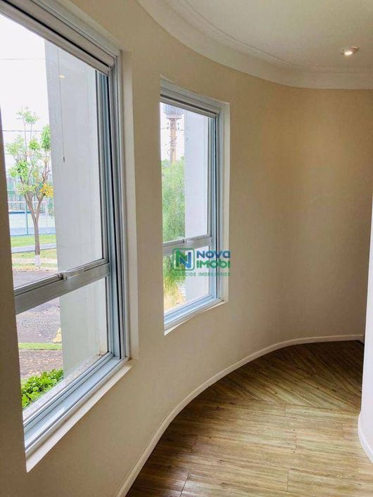 Casa Residencial à venda, Campestre, Piracicaba - CA0470.