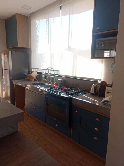 Casa com 4 dormitó,rios à venda, 270 m² por R$ 1.850.000 - Soleil - Piracicaba/SP