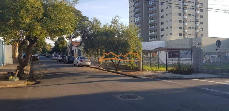 Terreno à venda, 1383 m² por R$ 2.300.000,00 - Vila Rezende - Piracicaba/SP