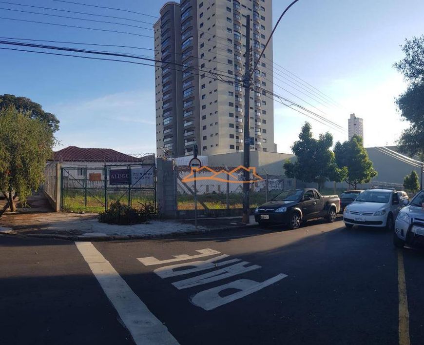 Terreno à venda, 1383 m² por R$ 2.300.000,00 - Vila Rezende - Piracicaba/SP