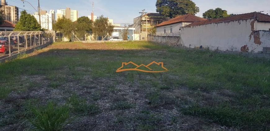 Terreno à venda, 1383 m² por R$ 2.300.000,00 - Vila Rezende - Piracicaba/SP