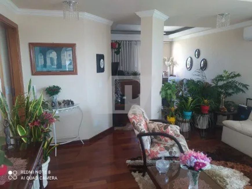 Apartamento à Venda com 3 quartos na região Central em Piracicaba - SP