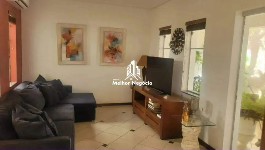 Casa com 04 dormitórios (01 suíte) à venda no bairro Nova Piracicaba em Piracicaba - SP