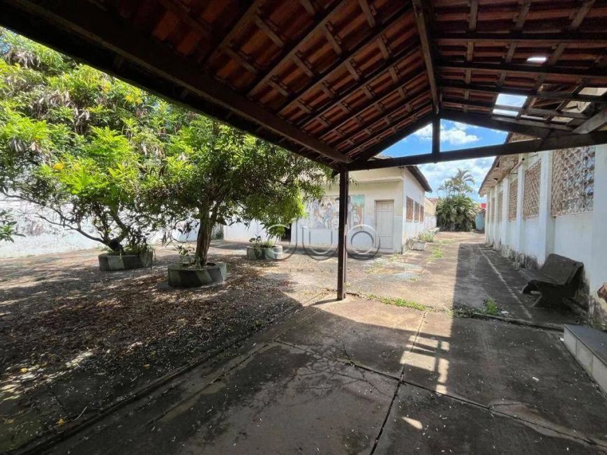 Prédio à venda, 832 m² por R$ 2.000.000,00 - Paulicéia - Piracicaba/SP