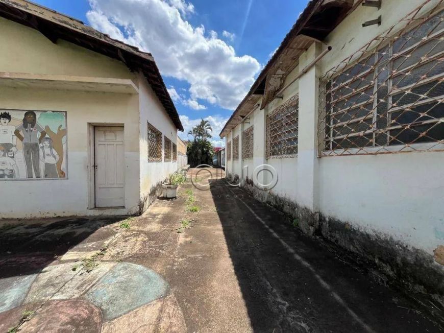 Prédio à venda, 832 m² por R$ 2.000.000,00 - Paulicéia - Piracicaba/SP