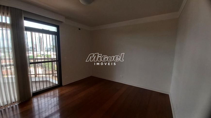 Apartamento, à venda, 4 quartos, Condomínio Edifício Mônaco , São Dimas - Piracicaba