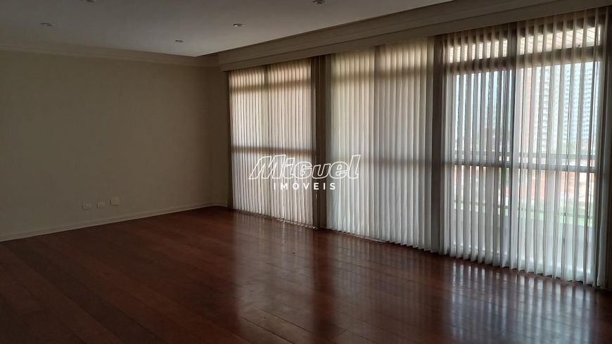 Apartamento, à venda, 4 quartos, Condomínio Edifício Mônaco , São Dimas - Piracicaba