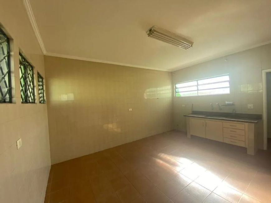Casa a Venda na VILA INDEPENDÊNCIA - Piracicaba