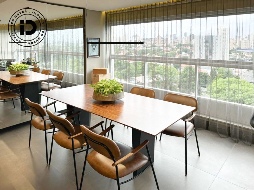 Apartamento à venda no bairro São Dimas - Piracicaba/SP